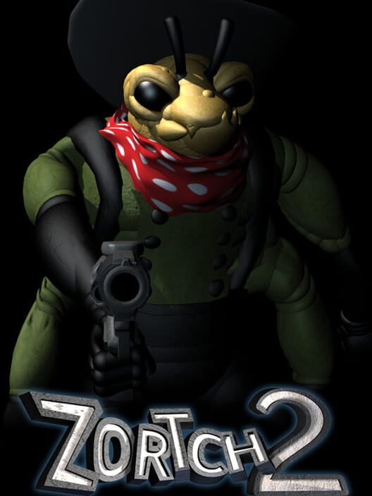 Zortch 2