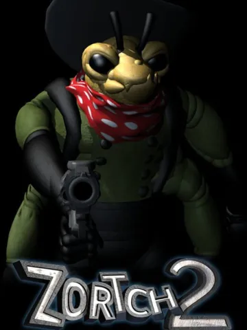 Zortch 2