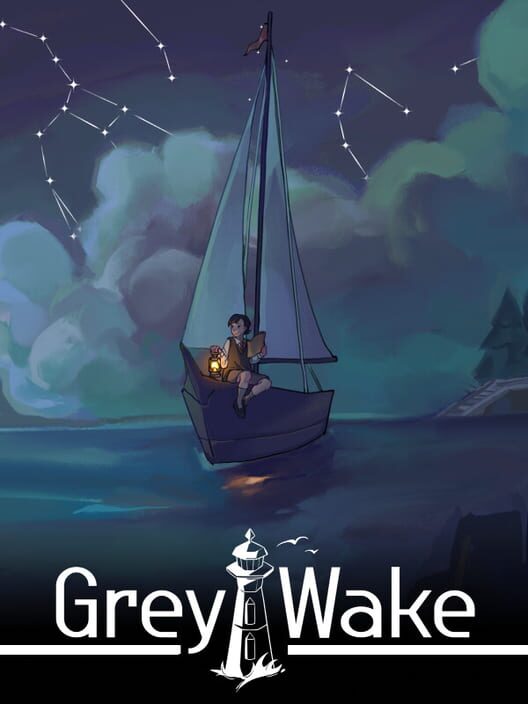 Grey Wake