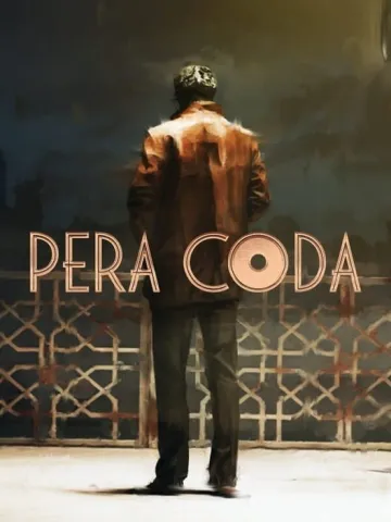 Pera Coda