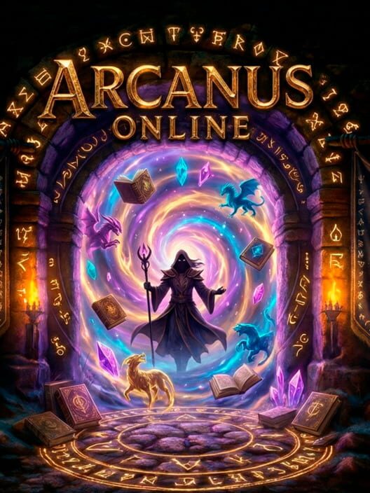 Arcanus Online