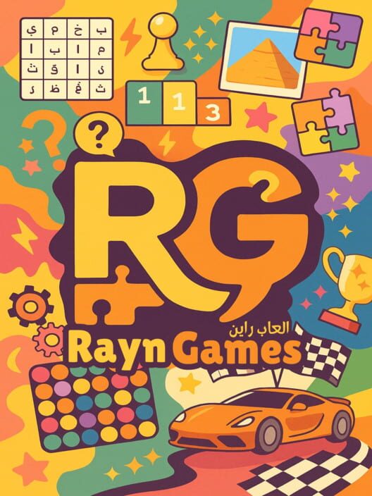 RaynGames