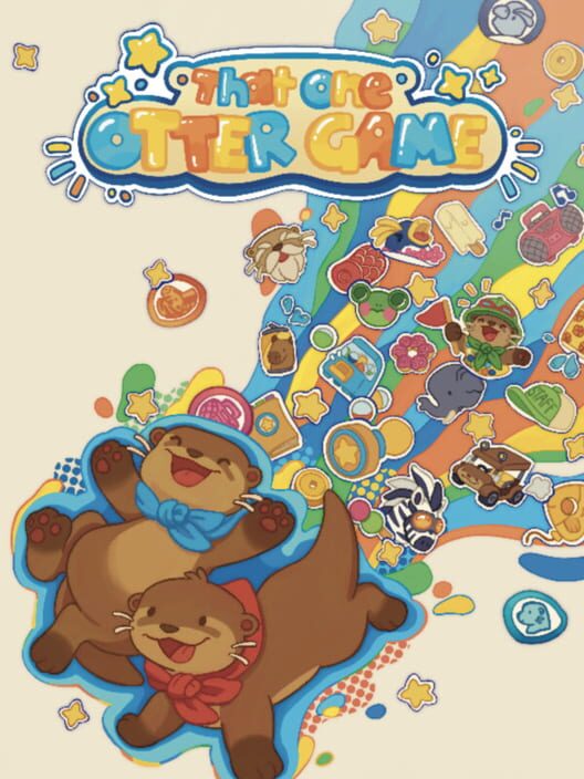 That One Otter Game