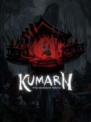 Kumarn: The Wandering Spirit
