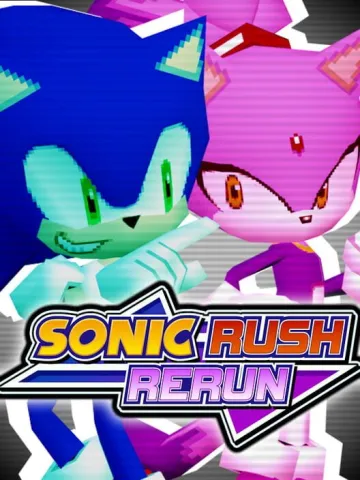 Sonic Rush Rerun
