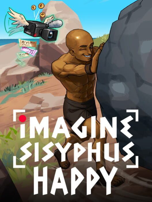Imagine Sisyphus Happy