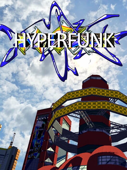 Hyperfunk