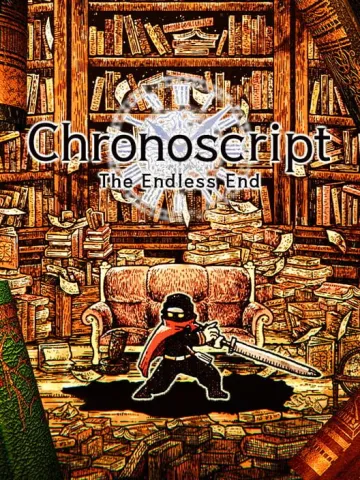 Chronoscript: The Endless End