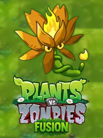 PVZ Fusion