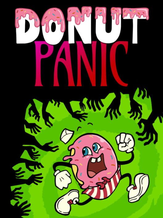 Donut Panic