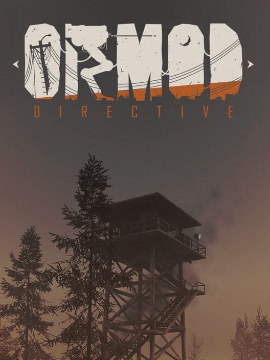 Ormod: Directive