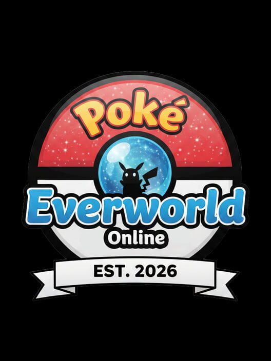 Poké Everworld Online