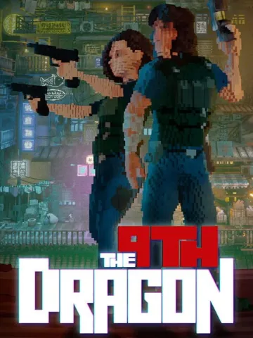 The 9th Dragon
