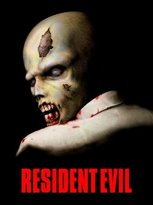 Resident Evil (2024)