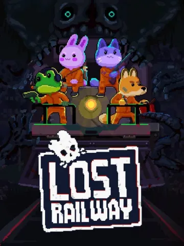 Lost Railway