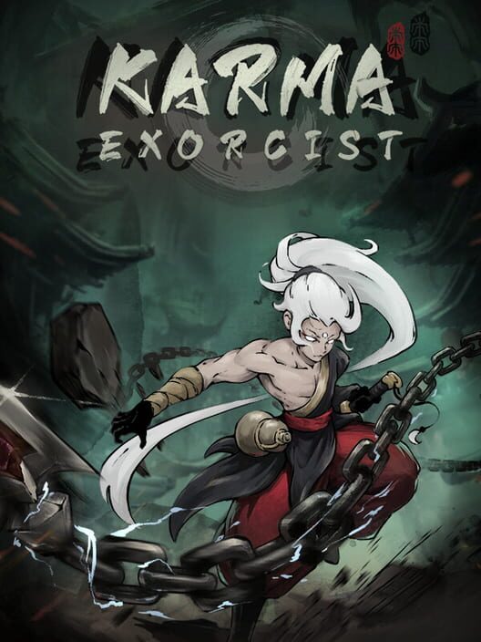 Karma Exorcist