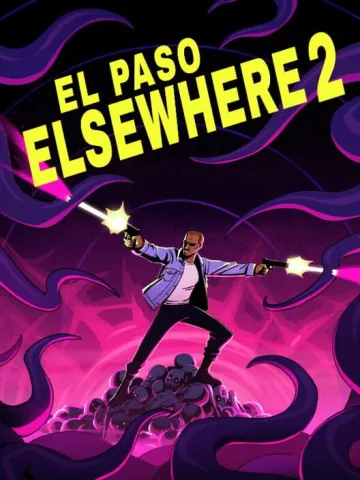 El Paso, Elsewhere 2