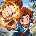 小蝦米闖江湖：開局野球拳到天下第一