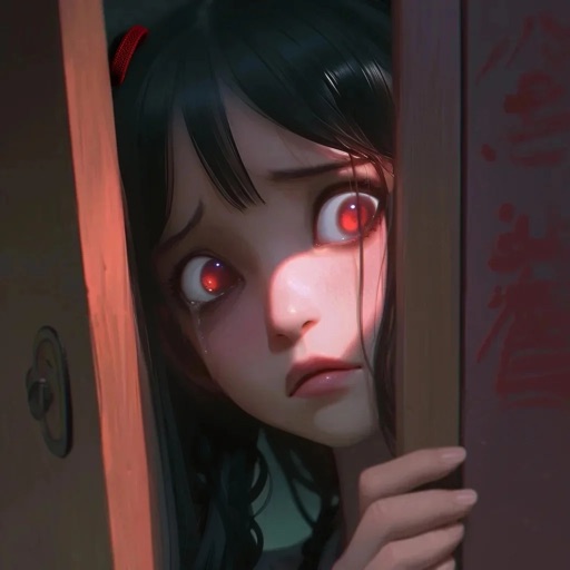 誰來救救我