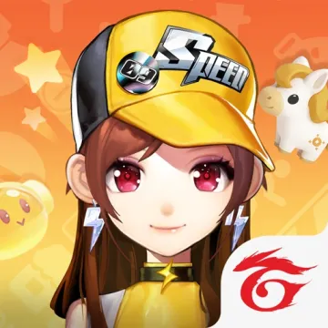 Garena 極速領域：莊園別墅