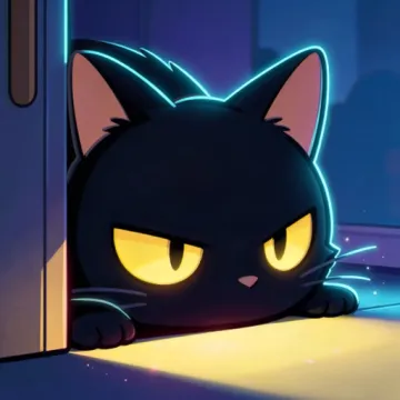 夜行猫
