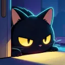 夜行猫