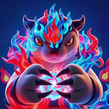 秘境神獸：契約