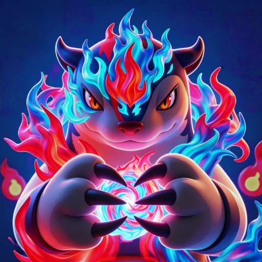 秘境神獸：契約