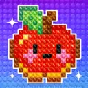 Jewel Color Sort: 寶石方塊解謎顏色配對益智