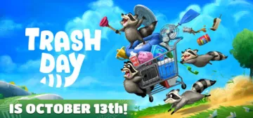 Trash Day