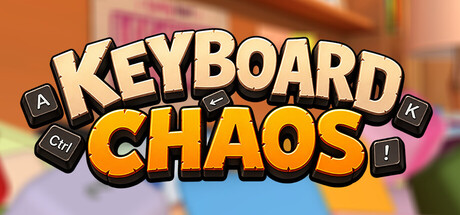 Keyboard Chaos