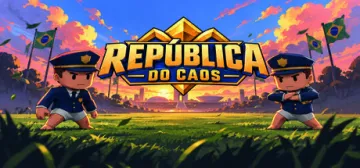 República do Caos