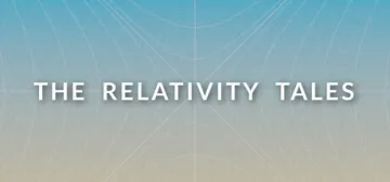 The Relativity Tales