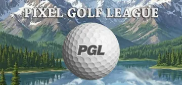 Pixel Golf League