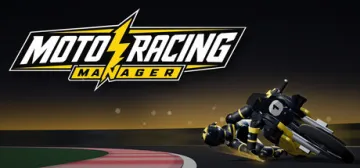 Moto Racing Manager