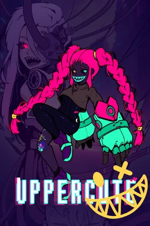 Uppercute