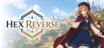Hex Reverse