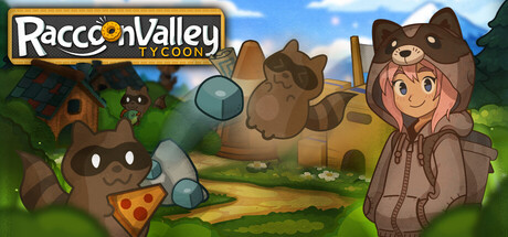 Raccoon Valley Tycoon