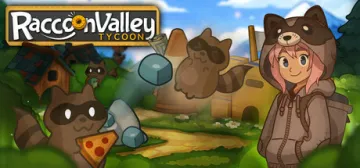 Raccoon Valley Tycoon