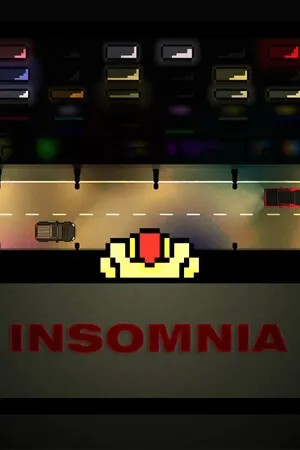Insomnia