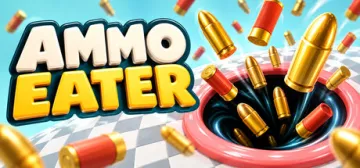 Ammo Eater