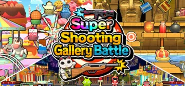 Super Shooting Gallery Battle