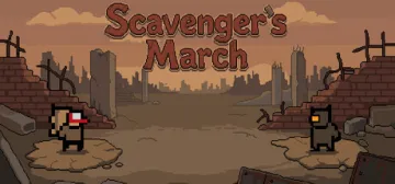 Scavenger's March