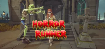Horror Runner