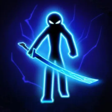 Epic Stickman: 放置型 RPG 戰爭
