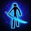 Epic Stickman: 放置型 RPG 戰爭