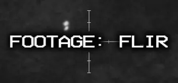 Footage: FLIR