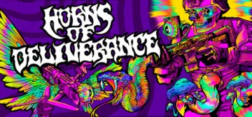 Horns of Deliverance