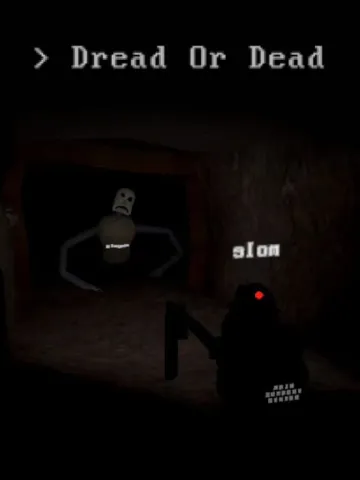Dread or Dead
