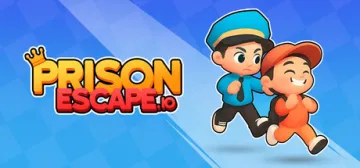 Prison Escape io